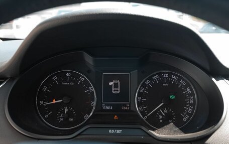 Skoda Octavia, 2013 год, 1 600 000 рублей, 12 фотография