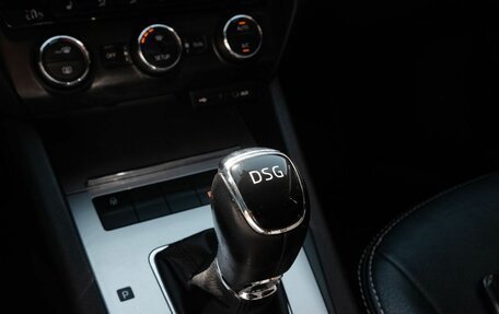 Skoda Octavia, 2013 год, 1 600 000 рублей, 15 фотография