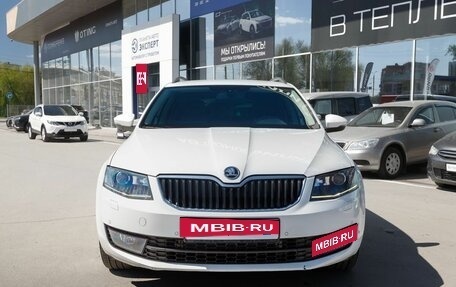 Skoda Octavia, 2013 год, 1 600 000 рублей, 2 фотография
