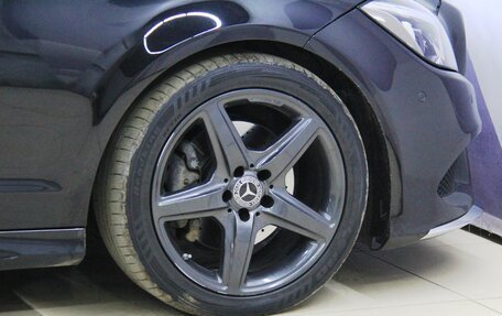 Mercedes-Benz CLS, 2016 год, 2 743 000 рублей, 12 фотография