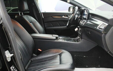 Mercedes-Benz CLS, 2016 год, 2 743 000 рублей, 17 фотография