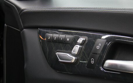 Mercedes-Benz CLS, 2016 год, 2 743 000 рублей, 35 фотография