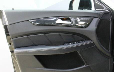 Mercedes-Benz CLS, 2016 год, 2 743 000 рублей, 29 фотография