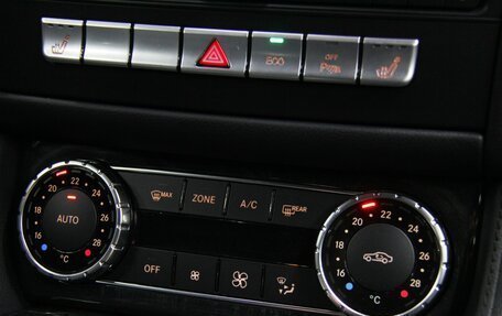 Mercedes-Benz CLS, 2016 год, 2 743 000 рублей, 28 фотография