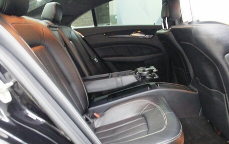 Mercedes-Benz CLS, 2016 год, 2 743 000 рублей, 34 фотография