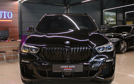 BMW X5, 2019 год, 7 999 000 рублей, 2 фотография