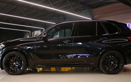 BMW X5, 2019 год, 7 999 000 рублей, 3 фотография