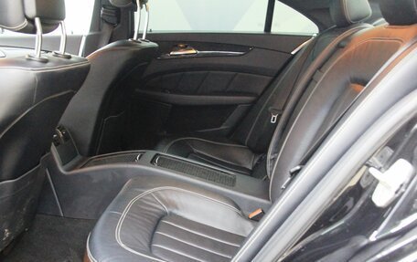 Mercedes-Benz CLS, 2016 год, 2 743 000 рублей, 32 фотография