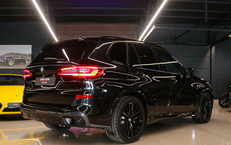 BMW X5, 2019 год, 7 999 000 рублей, 4 фотография