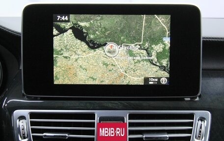 Mercedes-Benz CLS, 2016 год, 2 743 000 рублей, 26 фотография