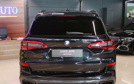 BMW X5, 2019 год, 7 999 000 рублей, 5 фотография
