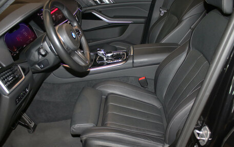BMW X5, 2019 год, 7 999 000 рублей, 6 фотография