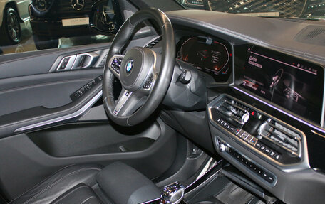 BMW X5, 2019 год, 7 999 000 рублей, 18 фотография