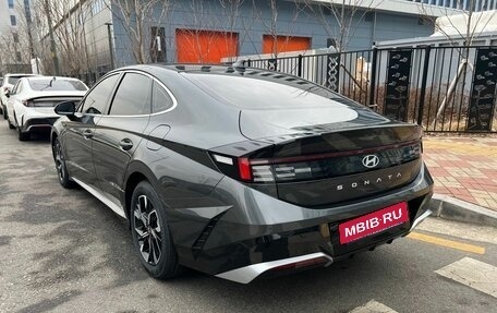 Hyundai Sonata VIII, 2025 год, 3 599 900 рублей, 7 фотография