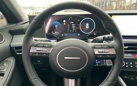 Hyundai Sonata VIII, 2025 год, 3 599 900 рублей, 9 фотография
