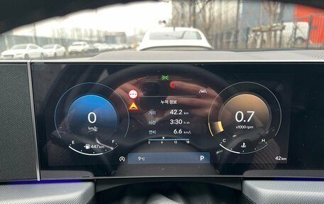 Hyundai Sonata VIII, 2025 год, 3 599 900 рублей, 10 фотография