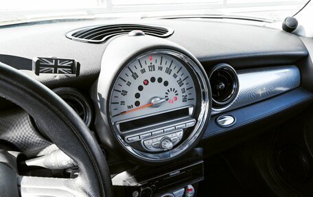 MINI Hatch, 2006 год, 752 700 рублей, 9 фотография
