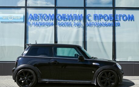 MINI Hatch, 2006 год, 752 700 рублей, 5 фотография