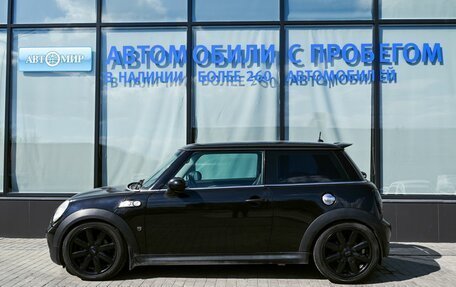 MINI Hatch, 2006 год, 752 700 рублей, 2 фотография
