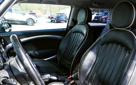 MINI Hatch, 2006 год, 752 700 рублей, 13 фотография
