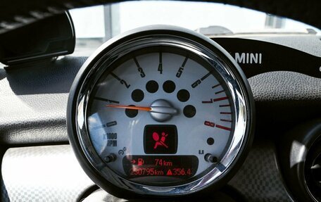 MINI Hatch, 2006 год, 752 700 рублей, 8 фотография