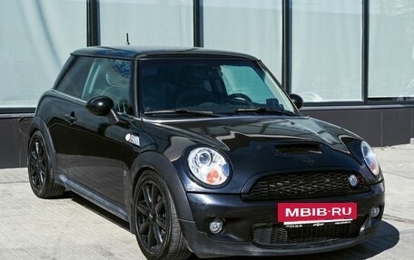 MINI Hatch, 2006 год, 752 700 рублей, 6 фотография