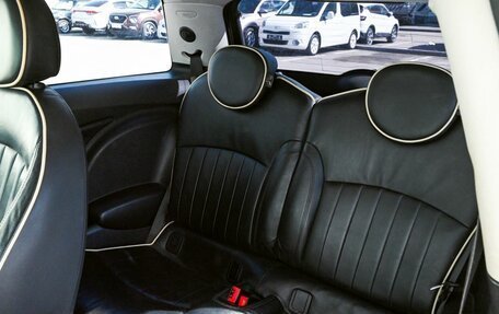 MINI Hatch, 2006 год, 752 700 рублей, 15 фотография
