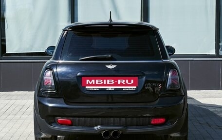MINI Hatch, 2006 год, 752 700 рублей, 4 фотография