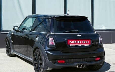 MINI Hatch, 2006 год, 752 700 рублей, 3 фотография