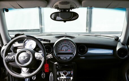 MINI Hatch, 2006 год, 752 700 рублей, 16 фотография