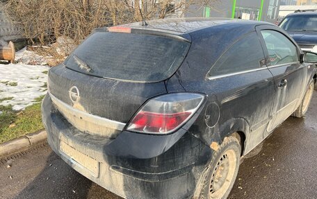Opel Astra H, 2007 год, 270 000 рублей, 5 фотография