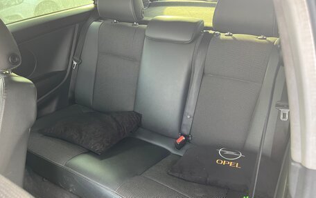Opel Astra H, 2007 год, 270 000 рублей, 8 фотография