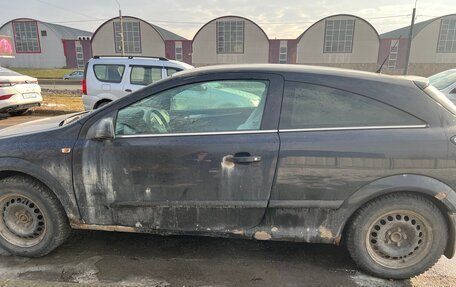 Opel Astra H, 2007 год, 270 000 рублей, 4 фотография