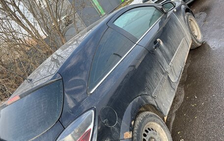 Opel Astra H, 2007 год, 270 000 рублей, 11 фотография