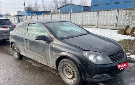 Opel Astra H, 2007 год, 270 000 рублей, 2 фотография