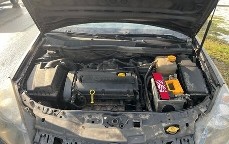 Opel Astra H, 2007 год, 270 000 рублей, 9 фотография