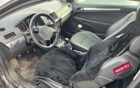 Opel Astra H, 2007 год, 270 000 рублей, 6 фотография