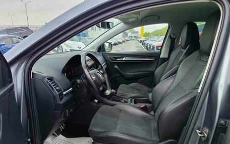Skoda Karoq I, 2020 год, 2 644 995 рублей, 9 фотография