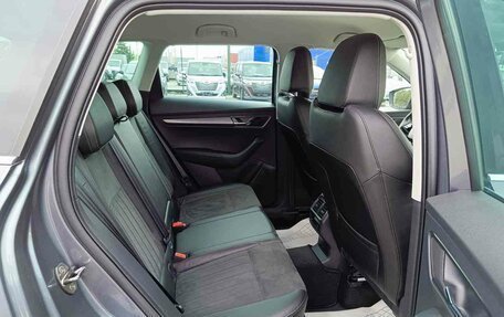 Skoda Karoq I, 2020 год, 2 644 995 рублей, 16 фотография