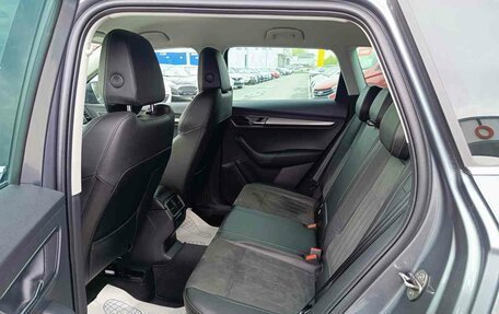 Skoda Karoq I, 2020 год, 2 644 995 рублей, 12 фотография