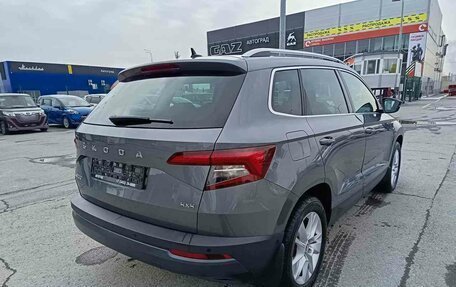 Skoda Karoq I, 2020 год, 2 644 995 рублей, 7 фотография