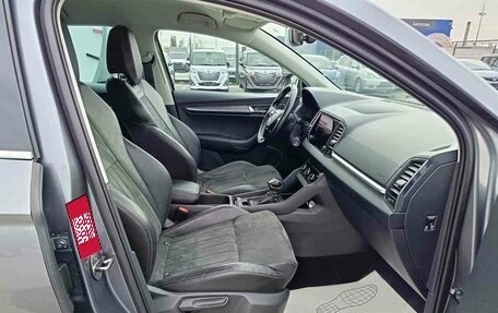 Skoda Karoq I, 2020 год, 2 644 995 рублей, 15 фотография