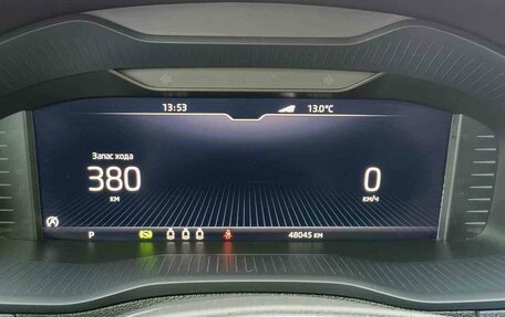 Skoda Karoq I, 2020 год, 2 644 995 рублей, 21 фотография