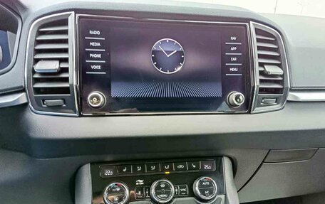 Skoda Karoq I, 2020 год, 2 644 995 рублей, 22 фотография