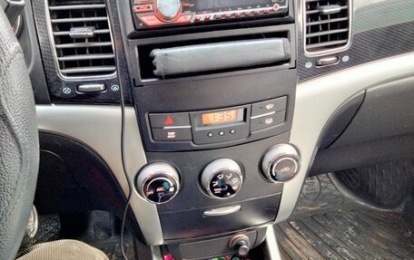 SsangYong Actyon II рестайлинг, 2013 год, 850 000 рублей, 8 фотография