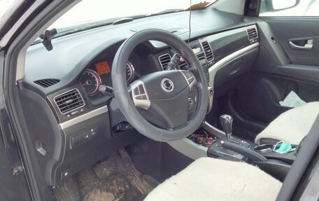SsangYong Actyon II рестайлинг, 2013 год, 850 000 рублей, 5 фотография