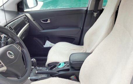 SsangYong Actyon II рестайлинг, 2013 год, 850 000 рублей, 6 фотография