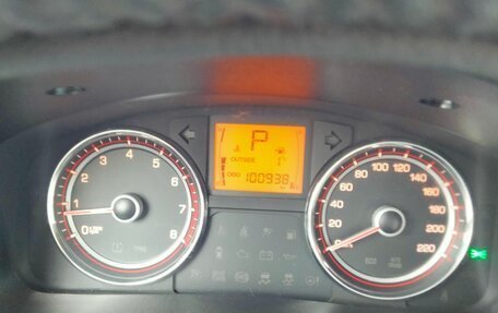 SsangYong Actyon II рестайлинг, 2013 год, 850 000 рублей, 7 фотография