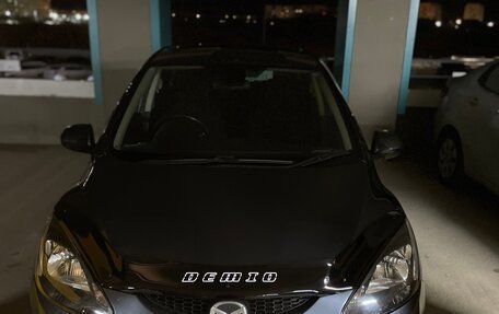 Mazda Demio III (DE), 2007 год, 545 000 рублей, 6 фотография