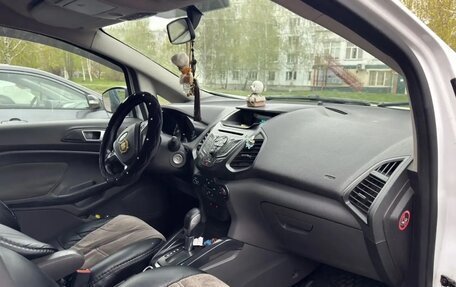 Ford EcoSport, 2016 год, 850 000 рублей, 1 фотография